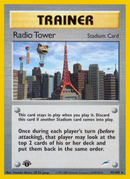Tour radio (95/105) [Néo Destin Édition 1]