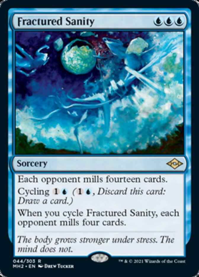 Fracture de la Raison [Modern Horizons 2]
