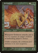 Érithizon [Masques de Mercadia]