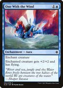 Un avec le vent [Ixalan]