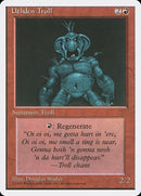Troll d'Uthden [Quatrième édition]