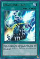 Dracoconnexion [GAOV-FR086] Ultra Rare