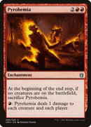 Pyrohemia [Anthologie du commandant]