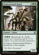 Hydre domestiquée [Conspiration : Take the Crown]