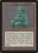 Estatua de Jade [Edición Beta]