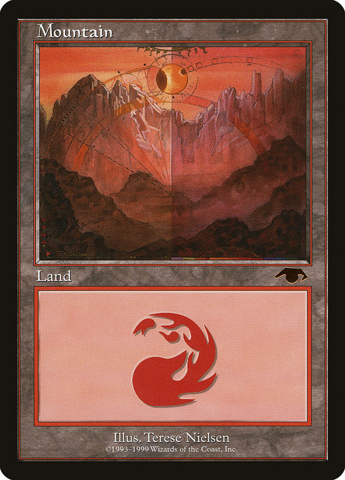 Montaña [Gurú]