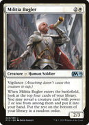 Clairon de la milice [Édition de base 2019]