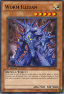 Ver Illidan [STOR-FR095] Commune