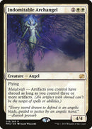 Archange indomptable [Modern Masters 2015]