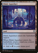 Aqueduc dimir [Commander 2016]