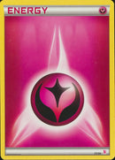 Énergie Fée (17/30) [XY: Kit du Dresseur - Nymphali]