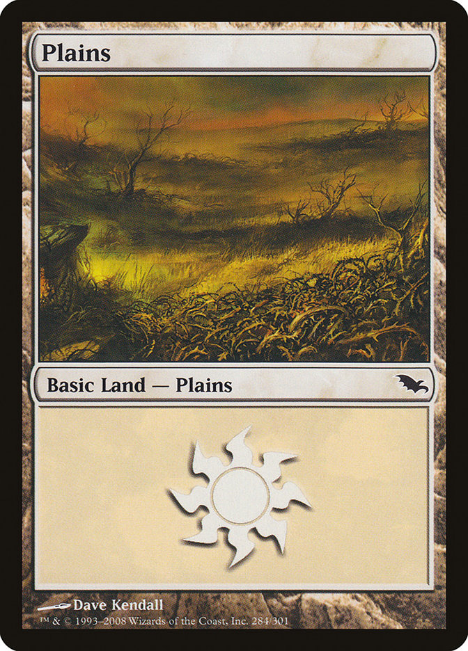 Plaines (284) [Sombrelande]