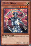 Ninja Blanc (Violet) [DL13-FR009] Rare