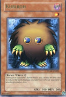 Kuriboh (Vert) [DL09-FR003] Rare