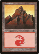Montagne (343) [Masques de Mercadia]