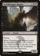 Régent fauche-mort [Dragons de Tarkir]