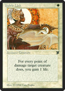 Lien d'esprit [Légendes]