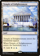 Temple de l'illumination (Pack promo) [Promos Theros par-delà la mort]
