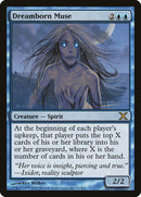 Muse onirique [Dixième édition]