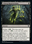 Reprise d'Urborg [Dominaria uni]
