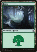 Bosque (317) [Commander Anthology]