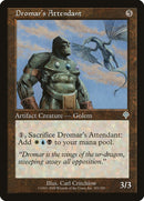 Serviteur de Dromar [Invasion]