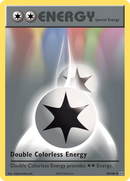 Énergie Double Incolore (90/108) [XY: Évolutions]