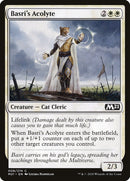 Acolyte de Basri [Édition de base 2021]