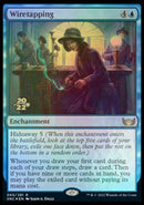 Filature [Promos Prerelease Les rues de la Nouvelle-Capenna]