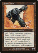 Gólem Chatarra [Odyssey]