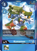 Kumamon [BT7-021] (Paquete de evento 3) [Promocionales de Next Adventure]