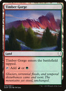 Gorge boisée [Dominaria]