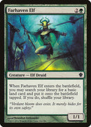 Elfe de Havreloin [Commander 2013]