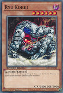 Ryu Kokki [SGX3-ENC13] Común