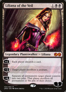 Liliana du Voile [Ultimate Masters]