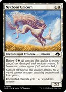 Licorne Née-Nyx [Modern Horizons 3]