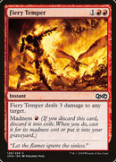 Caractère ardent [Ultimate Masters]