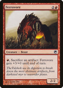 Ferrovore [Cicatrices de Mirrodin]