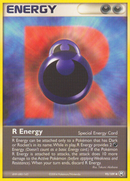 Énergie R (95/109) [EX : Retour de la Team Rocket]