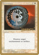 Désenchanter (Shawn « Hammer » Regnier) [Pro Tour Collector Set]