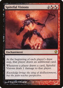 Visions malveillantes [Commander 2013]
