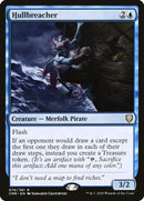 Brise-coque [Commander Légendes]