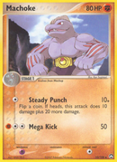 Machopeur (33/108) [EX: Gardiens du Pouvoir]