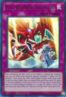 Le Dieu du Ciel Ressuscité [MP22-FR273] Ultra Rare