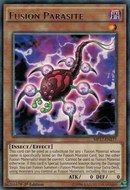 Parasite de Fusion [MP17-FR177] Rare