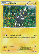 Zéclaire (6/12) [McDonald's Promos: Collection 2011]