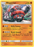 Rhyperior (95/214) [Sol y Luna: Lazos Indestructibles]