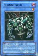 Renunciar [DLG1-EN055] Super Rara