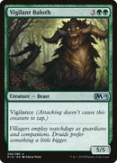 Baloth vigilant [Édition de base 2019]