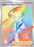 Experimento de Colress (205/196) [Espada y Escudo: Origen Perdido]